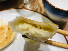 榴莲锅贴-老街烧烤·四方路小烤肉(书院路店)