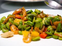 -广东道至正餐厅(区庄店)