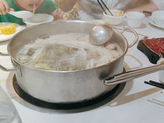 -陈记顺和潮汕牛肉火锅(棠德南路店)