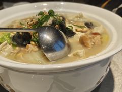 -郑庄脂渣海鲜楼(九水路店)