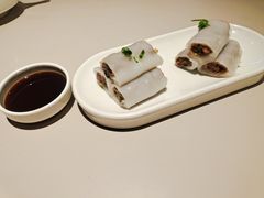 -蔡澜点心·粤菜(万菱汇店)