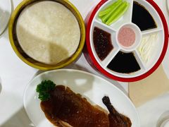 -红菜坊·烤鸭·川鲁宴(石园店)