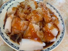 -渔记茶餐厅(渔村店)