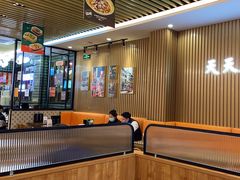 -添利·香港茶餐厅·下午茶(雪象店)