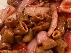 -旺达·福州菜(正大广场店)