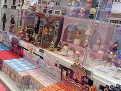 -泡泡玛特POPMART(东直门来福士店)