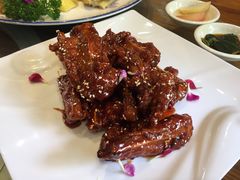 -大门水乡·顺德菜