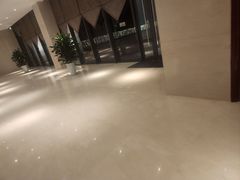 -连云港金陵海州湾会议中心