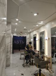 -3AM HAIR SALON染发烫发接发