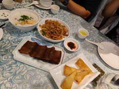 -巴扎美食·新疆菜·西域歌舞表演餐厅(新疆大厦店)