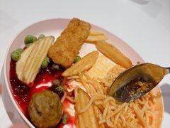 -宜家·瑞典风味餐厅(四元桥店)
