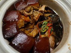 -包子大王(新泽巷店)