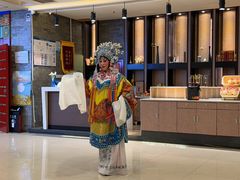 -金狮麟·新豫菜(金码大厦店)