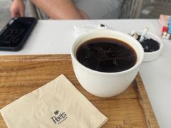 -Peet's 皮爷咖啡(海雅缤纷城店)