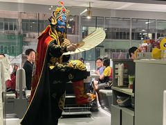 -海底捞火锅(油麻地店)