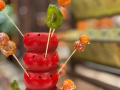 -景湖轩全日制餐厅·南湖名都