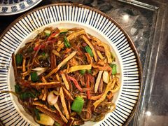 -一楼食业·美食人家