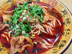 -力力豆花庄(广渠门店)