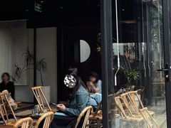 -Metal hands·铁手咖啡