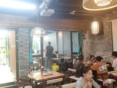 -61号餐吧(兴坪古镇漓江店)