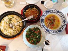 -久宴·天目湖大鱼头(恐龙园店)