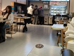 -椒椒铜炉火锅鸡(天马店)