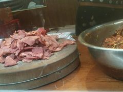 -張飛牛肉(锦里店)