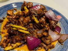 -那家小馆•北京菜•烤鸭(中关村店)