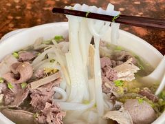 -潮镇老尾牛杂(环城西路店)