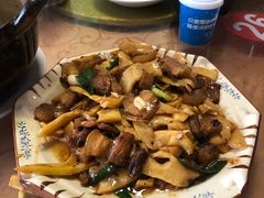 -幽优农庄·森波拉特色本地农家菜