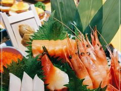 -樱町三味日本料理(城乡世纪广场店)