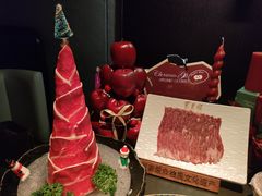 -东来顺·非遗火锅(赛格国际购物中心店)