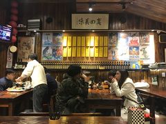 -石屋料理(南京西路店)