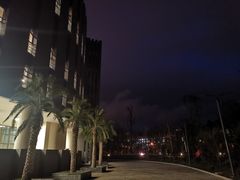 -云南艺术学院(呈贡校区)