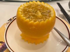 -老洋房花园饭店(绍兴路店)