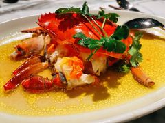-杭州君悦酒店·湖滨28中餐厅