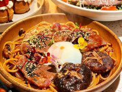 -BE BRIGHT KITCHEN(正佳广场店)
