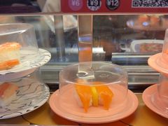 -争鲜回转寿司(中街大悦城店)