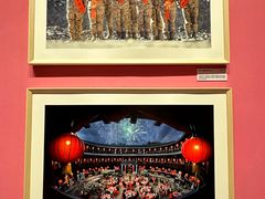 -北京工艺美术博物馆