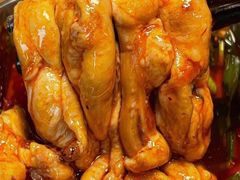 -1819餐厅·团队聚餐·烤串·精酿