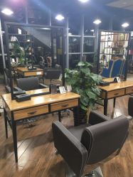 -UPTOP鼎上造型