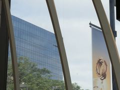 -% Arabica阿拉比卡咖啡(深圳湾万象城店)