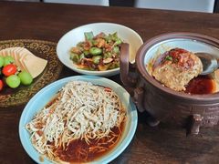 -扬州狮子楼·非遗淮扬菜(总店)