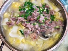 -蔡阿水羊肉店