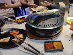 -胡哥烤肥牛(车公庙店)
