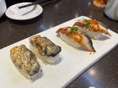 -元气寿司(东方宝泰店)
