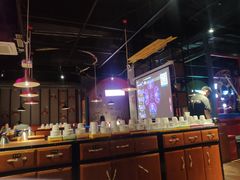 大堂-多嘴肉蟹煲(茂业店)