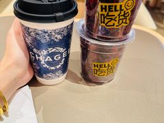 -欧味多(南京仙林万达茂店)