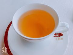 -天龙轩(香港丽思卡尔顿酒店)