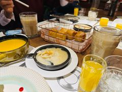 -西堤牛排(北京国瑞店)